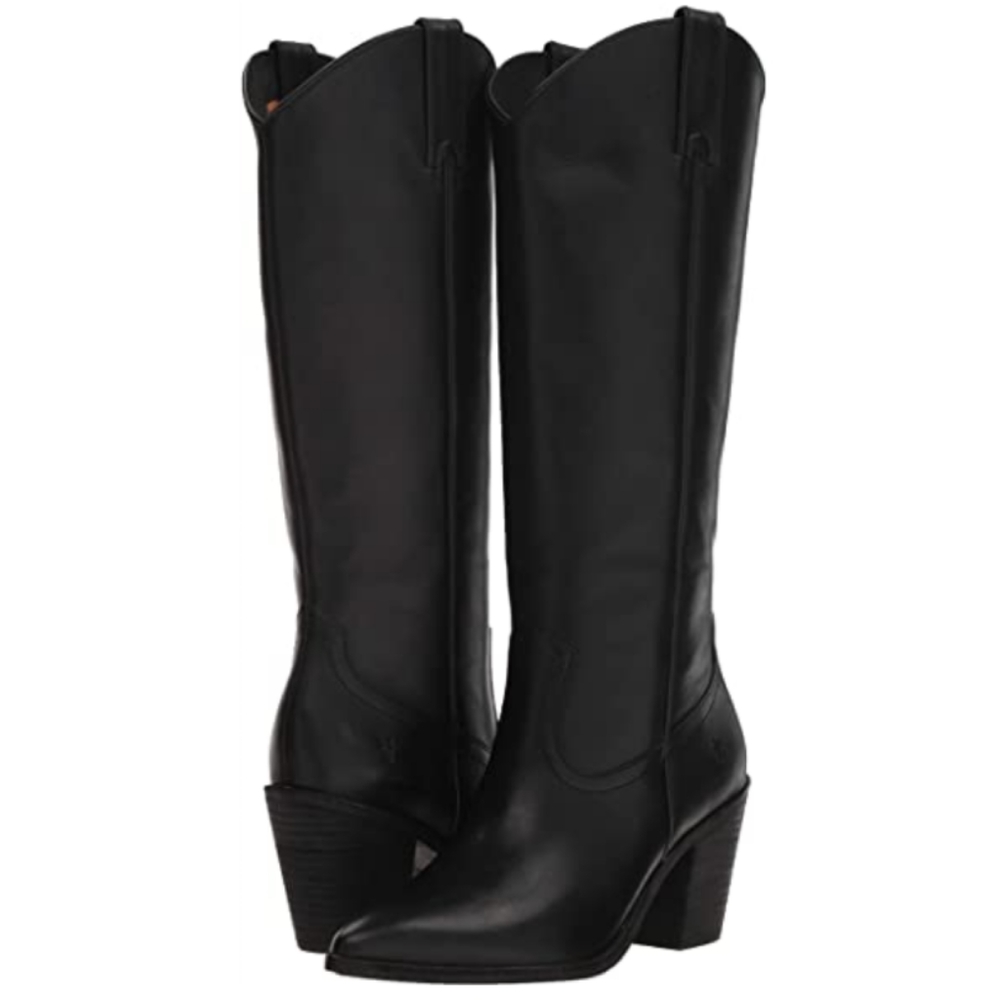 Frye Faye boots